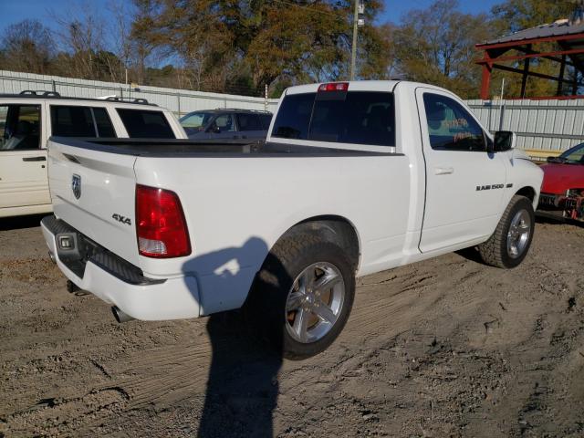 2011 DODGE RAM 1500 3D7JV1ET4BG633040