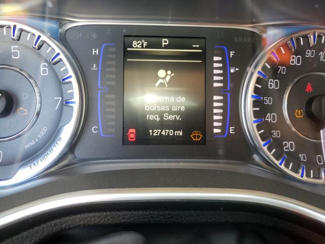 2015 CHRYSLER 200 LIMITE 1C3CCCAB6FN669721