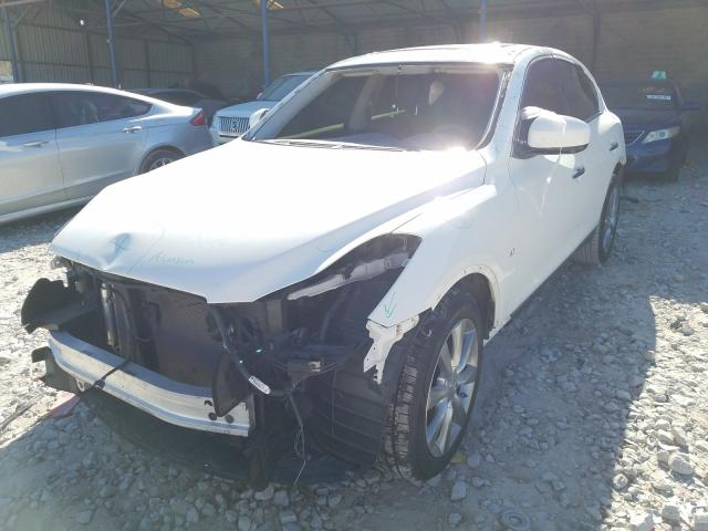 2014 INFINITI QX50 JN1BJ0HR1EM190922