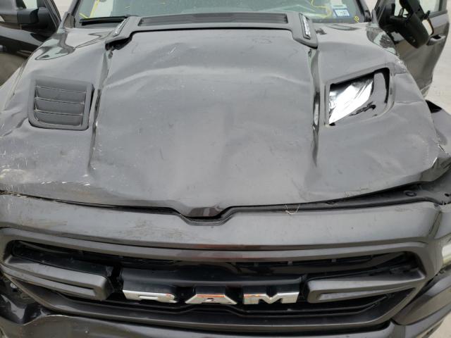 2020 RAM 1500 LARAM 1C6RREJT6LN210216