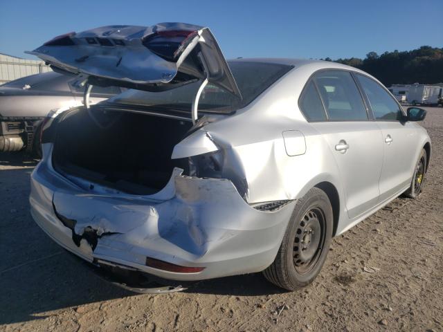 2016 VOLKSWAGEN JETTA S 3VW267AJ9GM327962