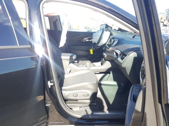2020 GMC TERRAIN DE 3GKALSEX3LL194872