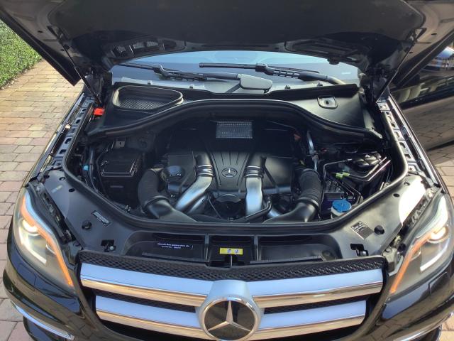 2014 MERCEDES-BENZ GL 550 4MA 4JGDF7DE1EA429242