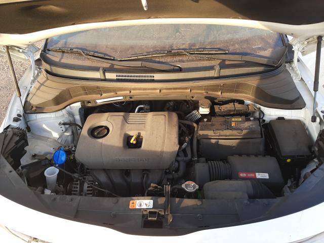 2020 KIA SOUL EX KNDJ33AU5L7069003