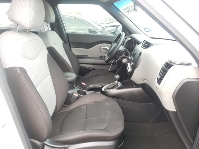 2017 KIA SOUL KNDJN2A26H7459733