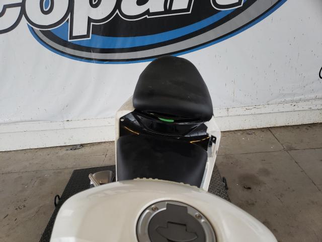 2019 YAMAHA YZFR3 A MH3RH18Y5KK002609