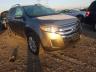 2012 FORD  EDGE