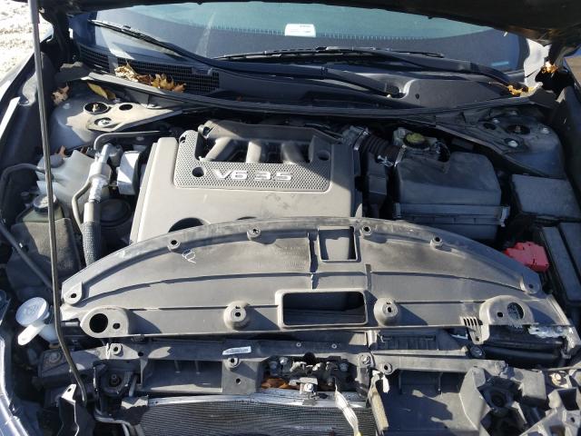 2017 NISSAN ALTIMA 3.5 1N4BL3AP6HC125422