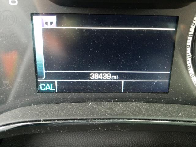2016 CHEVROLET CRUZE PREM 1G1BG5SM0G7310760