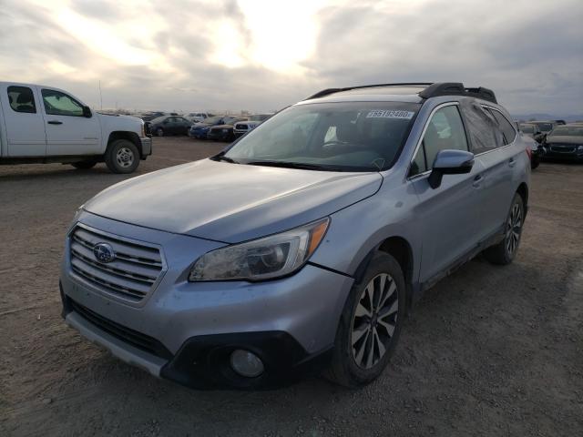 2015 SUBARU OUTBACK 2. 4S4BSALC9F3207021