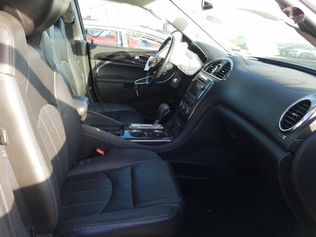 2017 BUICK ENCLAVE 5GAKVCKD3HJ220168