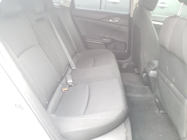 2018 HONDA CIVIC EX 2HGFC2F78JH571851