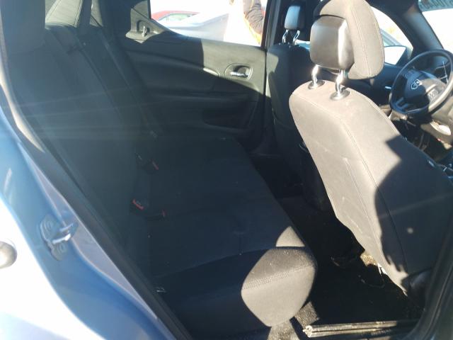 2013 DODGE AVENGER SE 1C3CDZAG4DN610708