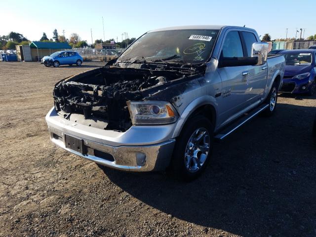 2017 RAM 1500 LARAM - 1C6RR7NM5HS875387