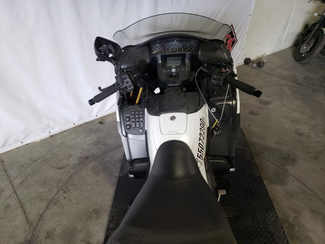 2016 HONDA GL1800 B JH2SC6842GK300221