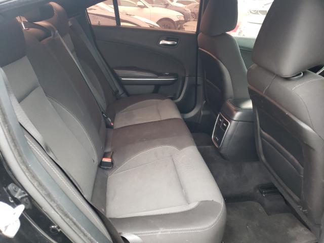 2015 DODGE CHARGER 2C3CDXBGXFH862364