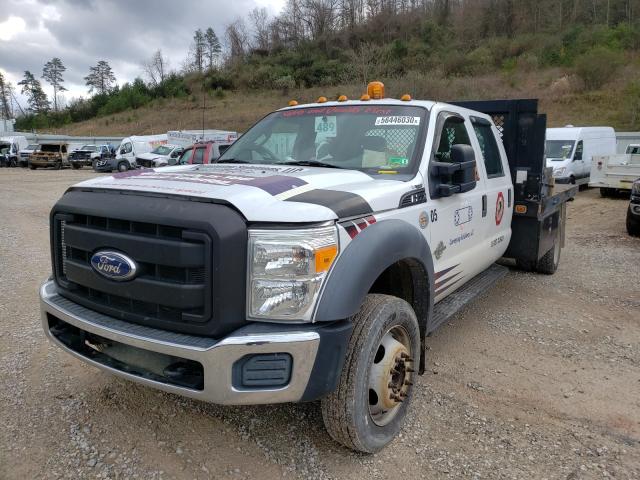 2011 FORD F550 SUPER 1FD0W5GT0BEC86896