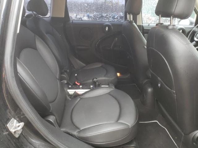 2012 MINI COOPER COU WMWZB3C54CWM29604