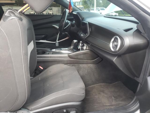 2016 CHEVROLET CAMARO SS 1G1FF1R74G0188104