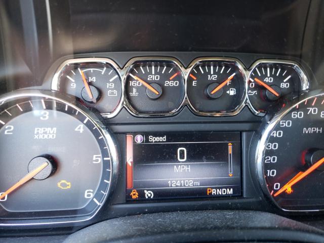 2015 GMC YUKON SLT 1GKS1BKC1FR232026