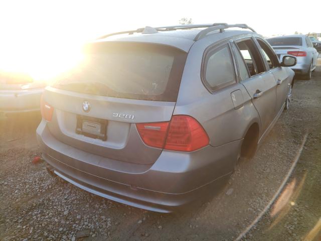 2010 BMW 328 XI - WBAUU3C56AA544803