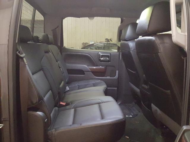 2016 GMC SIERRA K15 3GTU2NEC5GG268317