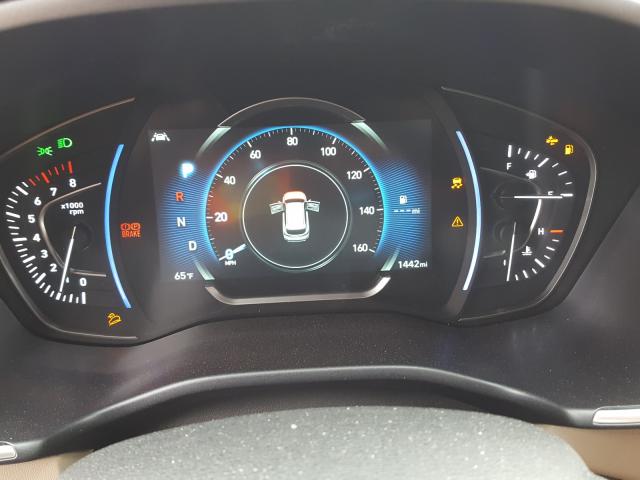 2020 HYUNDAI SANTA FE L 5NMS5CAA1LH263685
