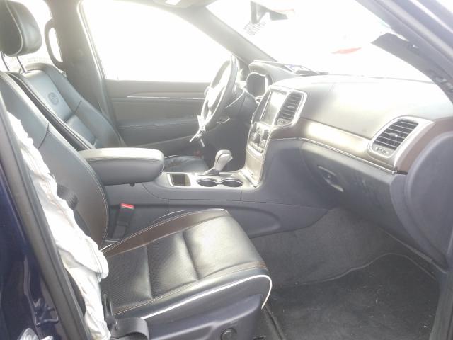 2017 JEEP GRAND CHER 1C4RJECG3HC813711