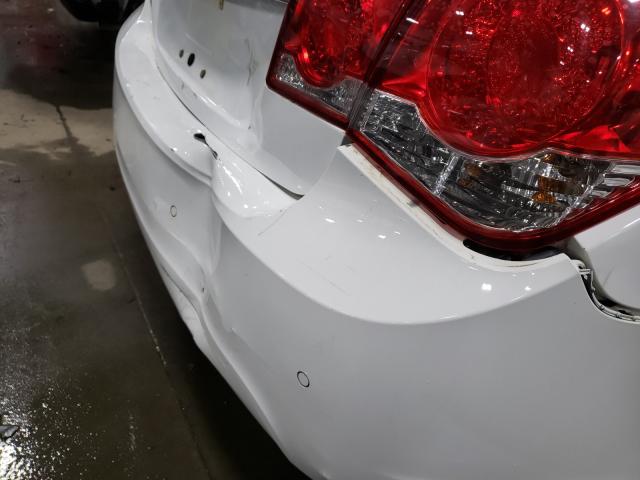 2013 CHEVROLET CRUZE ECO 1G1PH5SB5D7123088