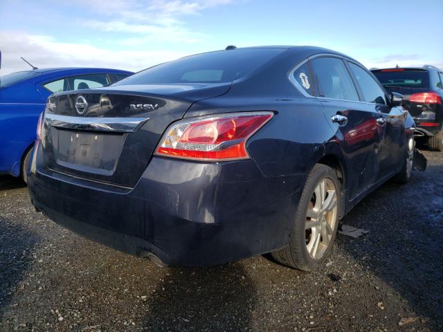 2013 NISSAN ALTIMA 3.5 1N4BL3AP5DN420476