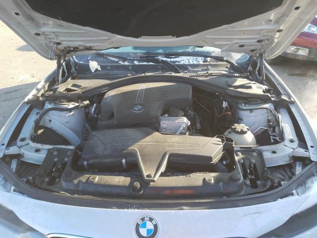 2013 BMW 328 XI WBA3B3G52DNR79987