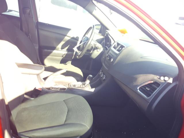 2012 DODGE AVENGER SX 1C3CDZCBXCN193062
