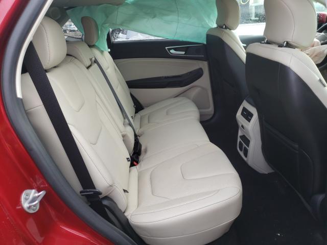 2019 FORD EDGE TITAN 2FMPK4K95KBC17472