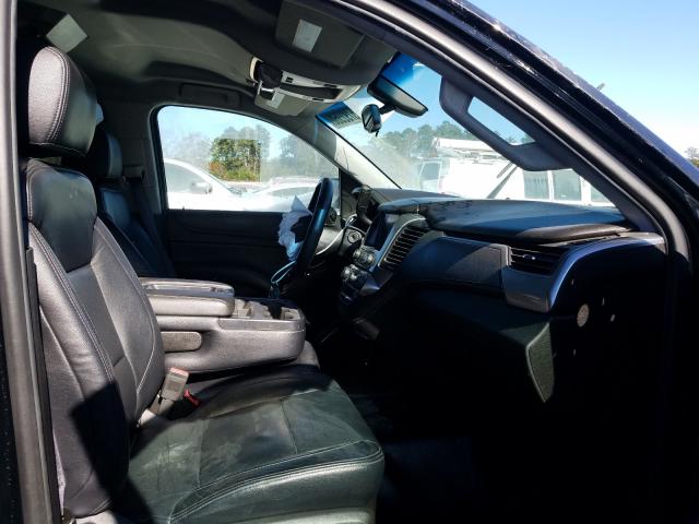 2016 CHEVROLET SUBURBAN C 1GNSCGEC1GR202242