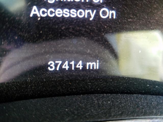 2018 DODGE DURANGO SX 1C4RDHAG1JC359427