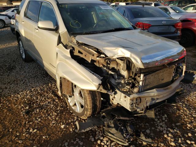 2011 GMC TERRAIN SL 2CTALUEC3B6391651