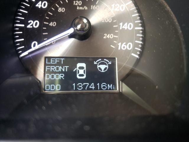 2010 LEXUS GS 350 JTHCE1KS6A0026119