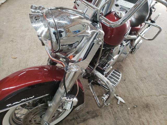 2006 HARLEY-DAVIDSON FLHRCI 1HD1FRW176Y625043