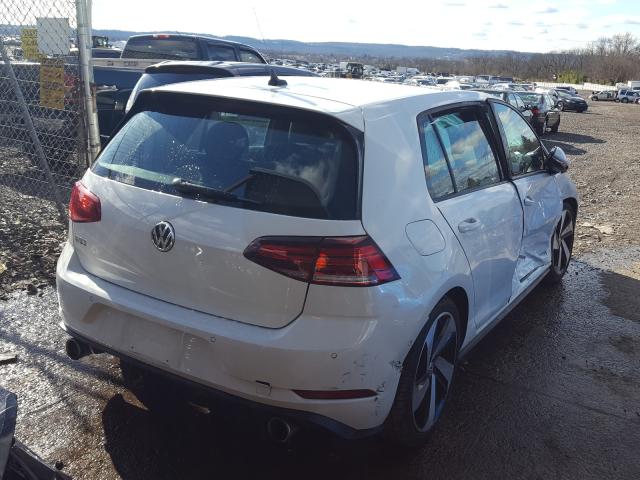 2018 VOLKSWAGEN GTI S/SE - 3VW447AU3JM286552