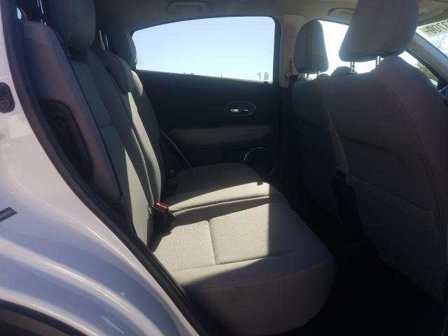 2019 HONDA HR-V EX 3CZRU6H59KM705727