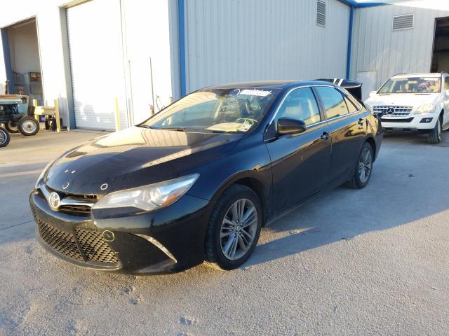 2015 TOYOTA CAMRY LE 4T1BF1FK2FU893033