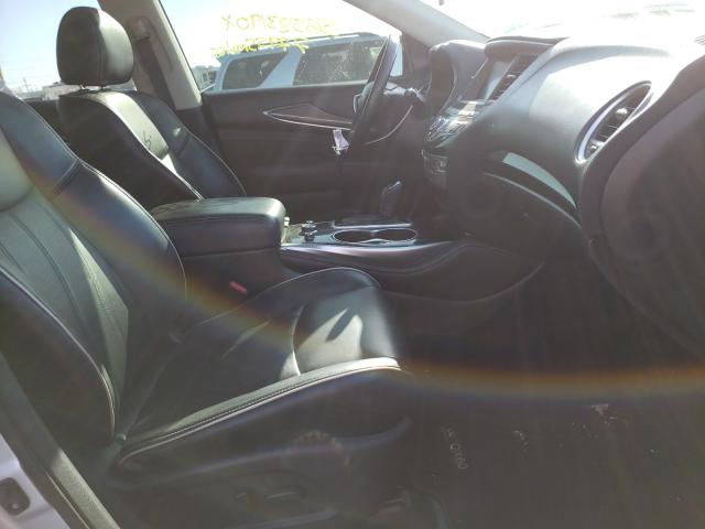 2018 INFINITI QX60 5N1DL0MM0JC526405