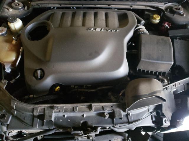 2012 DODGE AVENGER SX 1C3CDZEG1CN258647