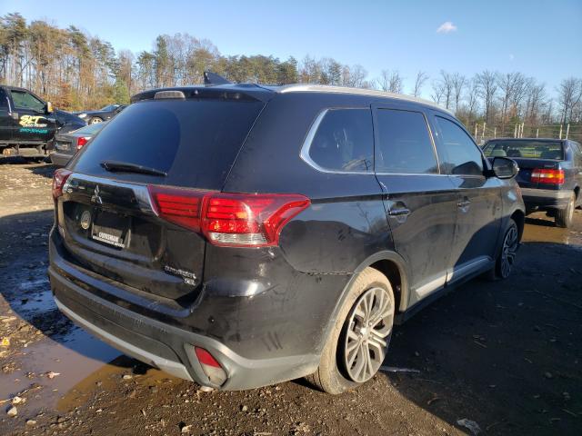 2017 MITSUBISHI OUTLANDER JA4AD3A3XHZ039344
