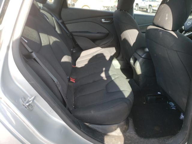 2013 DODGE DART SE 1C3CDFAAXDD210264