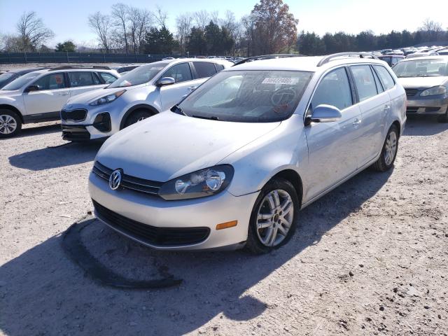 Volkswagen Jetta 2013 -auction- 1