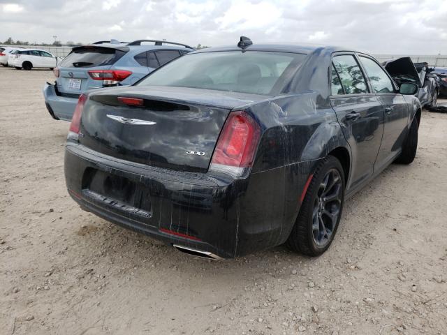 2019 CHRYSLER 300 2C3CCAAG5KH711069