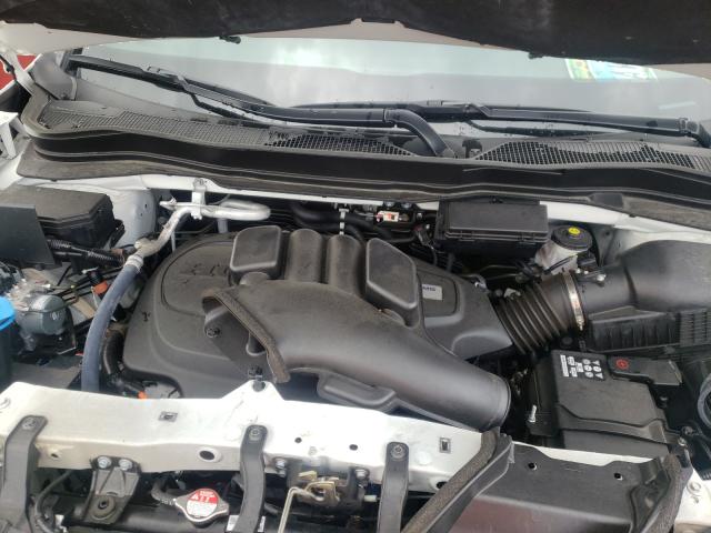 2019 HONDA PASSPORT S 5FNYF8H27KB005352