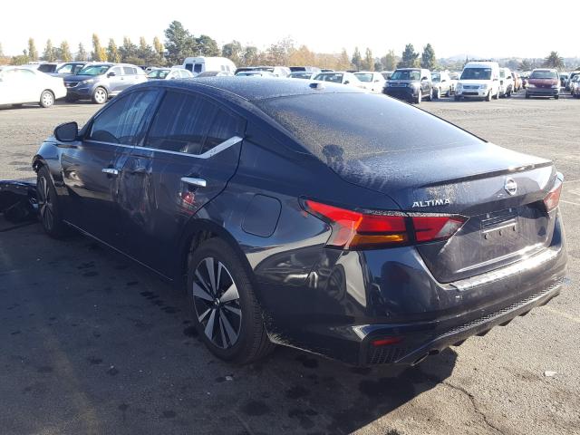 2019 NISSAN ALTIMA SV - 1N4BL4DV2KC183311