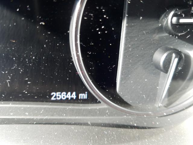 2019 BUICK ENVISION P LRBFX3SX8KD011954